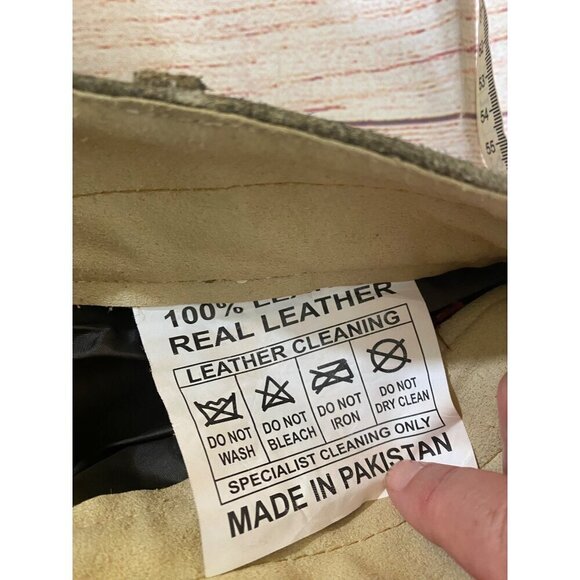 Unbranded Men's Bavarian Classic Long Bundhosen - Large - Picture 11 of 13